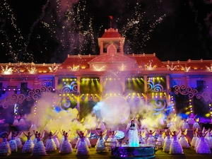 Khai mạc Festival Biển Nha Trang-Khánh Hòa 2013