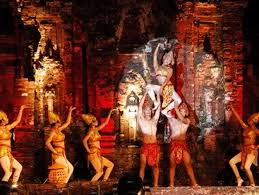 Festival Di sản Quảng Nam đã sẵn sàng