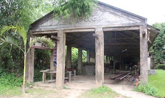 Gian nan giữ nghề ở làng gốm cổ Phước Tích (Thừa Thiên Huế)