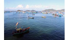 Kiên Giang thúc đẩy tiềm năng du lịch biển đảo