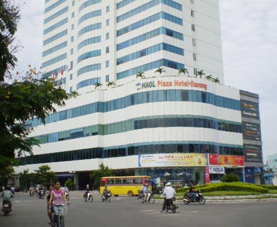 Đà Nẵng thu hút du khách bằng chất lượng khách sạn