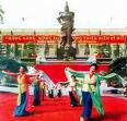 Nhiều hoạt động chào mừng kỷ niệm 54 năm ngày Giải phóng Thủ đô