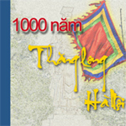 7 lễ hội chào mừng 1.000 năm Thăng Long