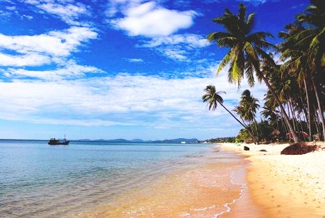 Kiên Giang: Tăng cường quảng bá, phát triển tiềm năng du lịch