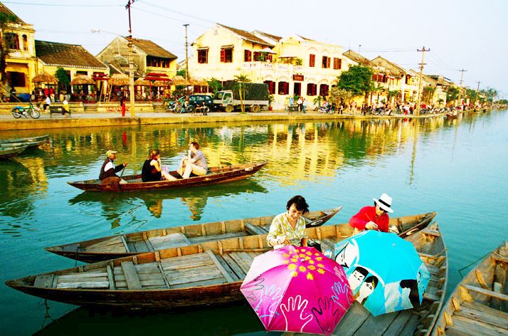 Thành phố Hội An: Thêm nhiều sản phẩm văn hóa - du lịch mới 