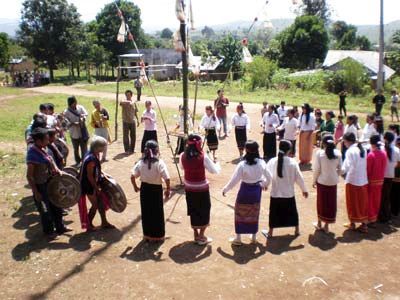Kon Tum: Phục dựng nhiều lễ hội văn hóa đặc sắc của đồng bào dân tộc thiểu số 
