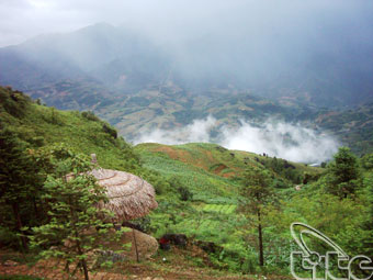 Tuần văn hoá du lịch Sa Pa năm 2014