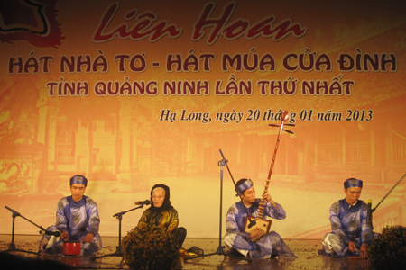 Quảng Ninh: Tổng kết 7 năm thực hiện Đề án “Bảo tồn và phát huy giá trị Di sản văn hóa
