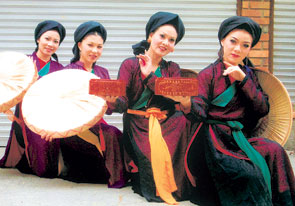 Bắc Giang: Phát triển du lịch văn hóa