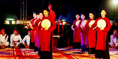 Phú Thọ: Tổ chức Chương trình du lịch về cội nguồn và vinh danh hát Xoan
