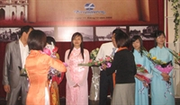 Chung kết cuộc thi Hướng dẫn viên du lịch giỏi Hà Nội năm 2010