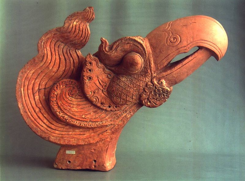 Nhiều hiện vật tìm thấy ở Hoàng Thành Thăng Long sẽ được trưng bày