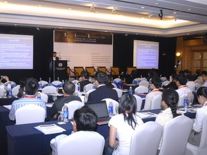 Hội nghị quốc tế đầu tư du lịch 3 nước Việt Nam – Lào - Campuchia
