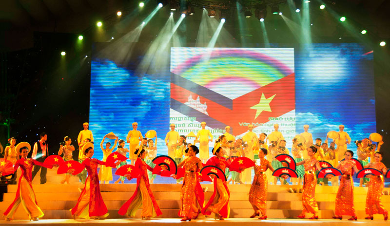 Hà Nam: Tăng cường đầu tư cho lĩnh vực văn hóa, thể thao và du lịch