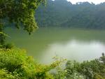 Quy hoạch xây dựng vùng và tuor du lịch sinh thái hồ Ba Bể - hồ thủy điện Tuyên Quang