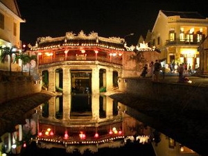 Khách du lịch tới Quảng Nam dịp nghỉ lễ tăng mạnh