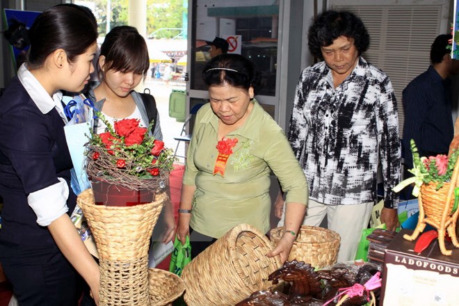 Cần Thơ: Sắp diễn ra Lễ hội bánh dân gian Nam Bộ và Hội chợ Mekong Expo