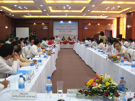 Hội thảo với chủ đề 'Quảng Ngãi gắn với phát triển du lịch Miền Trung và Tây Nguyên'