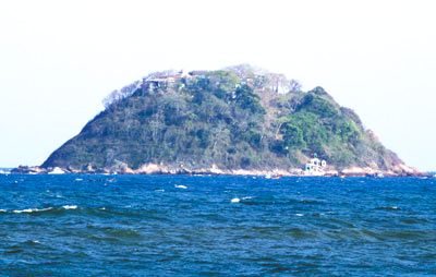 Hòn Bà La Gi (Bình Thuận) được công nhận di tích văn hóa cấp tỉnh