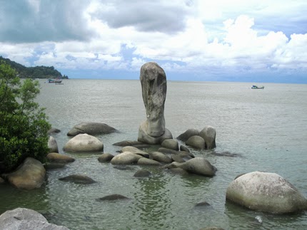 Hòn Tre (Kiên Giang) điểm du lịch cực kì lý thú