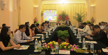 Lâm Đồng đăng cai tổ chức Festival Di sản UNESCO Việt Nam – ASEAN lần thứ nhất 