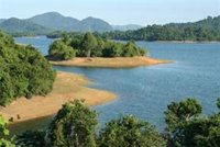 Quảng Nam: Hồ Phú Ninh được công nhận di tích danh thắng quốc gia