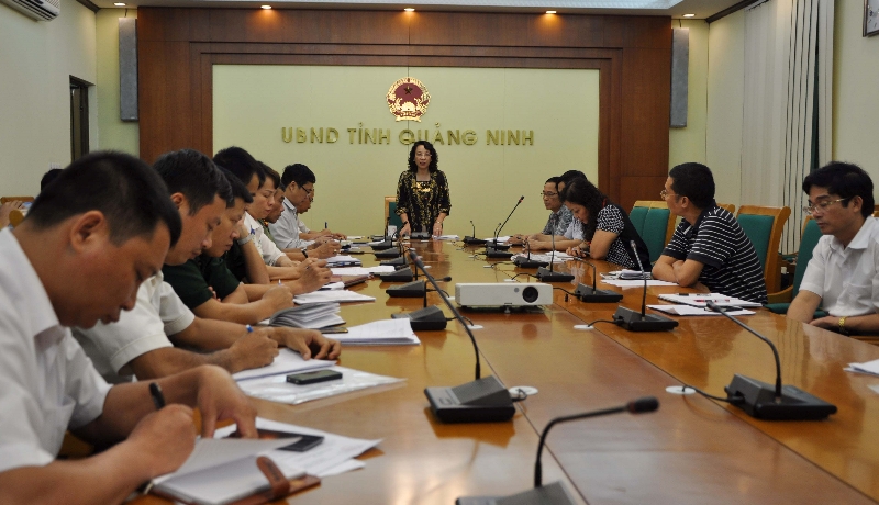 Quảng Ninh: Tăng cường quản lý hoạt động đón khách du lịch qua cửa khẩu quốc tế Móng Cái