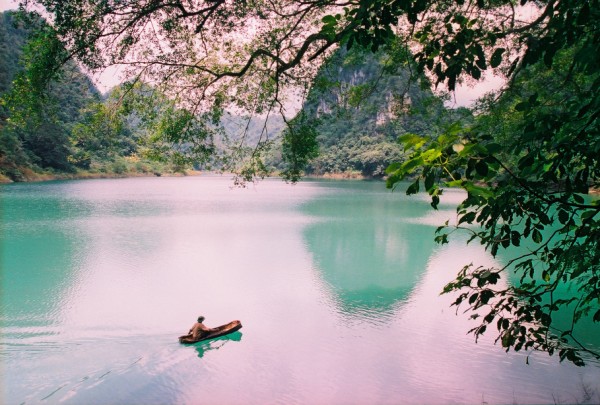 Thang Hen - Điểm du lịch sinh thái hấp dẫn du khách