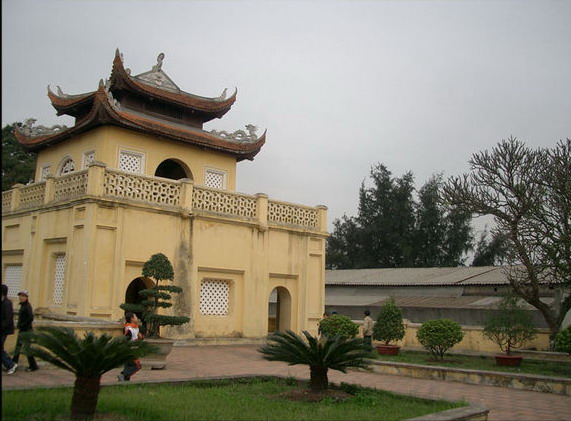 Hoàn chỉnh hồ sơ đề nghị UNESCO công nhận Hoàng thành Thăng Long - Hà Nội là di sản văn hóa thế giới