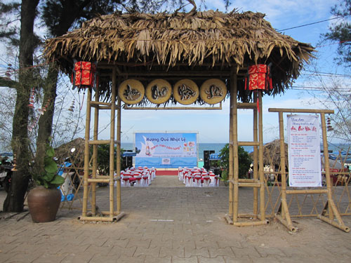Ẩm thực “Hương quê Nhật Lệ”: Điểm đến hấp dẫn cho du khách dịp lễ 30/4 - 01/5