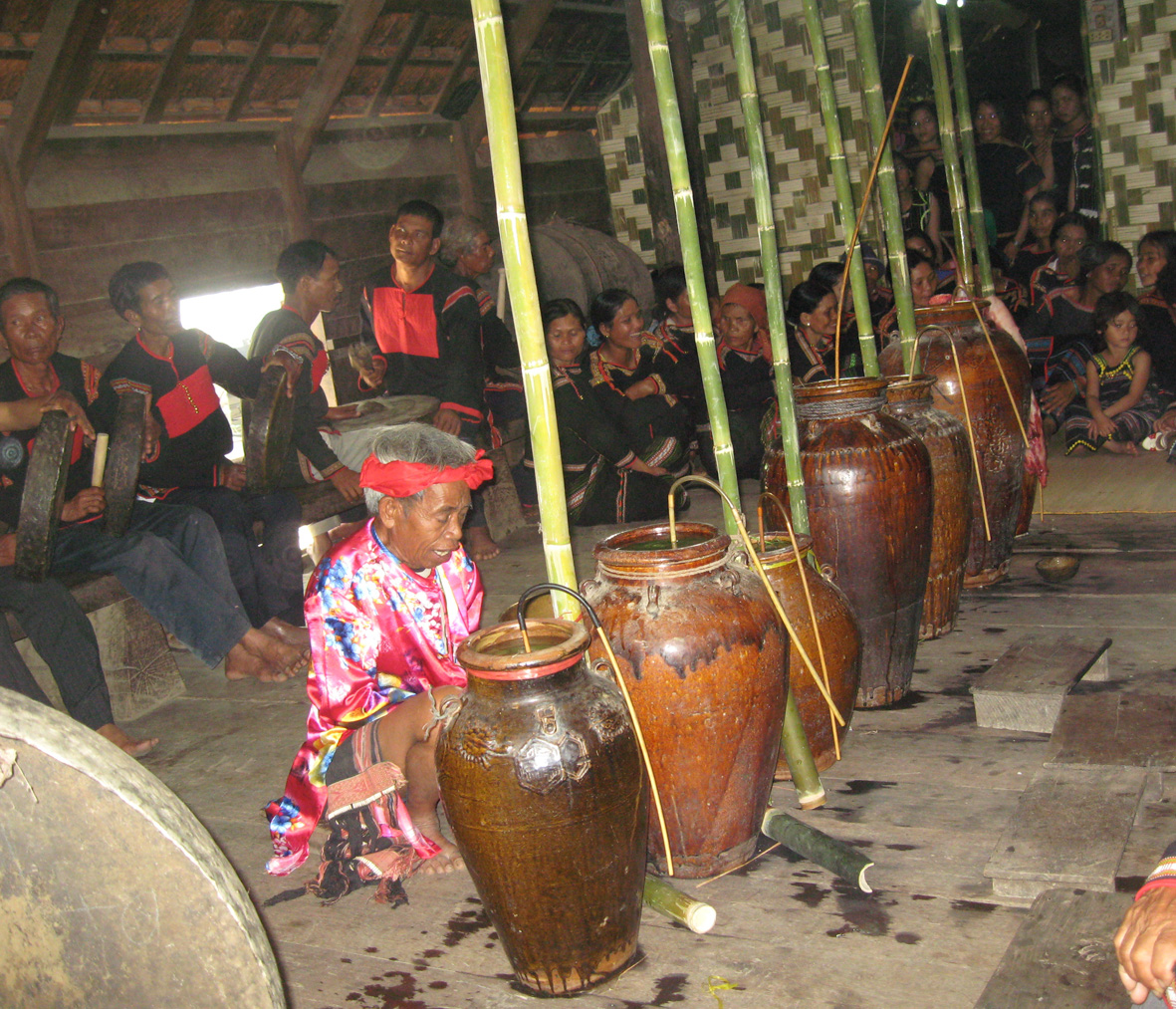Huyện Krông Bông (Đắk Lắk): Nỗ lực bảo tồn các giá trị văn hóa truyền thống