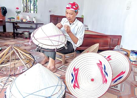 Phát triển loại hình du lịch nông thôn tại Thái Thụy (Thái Bình)