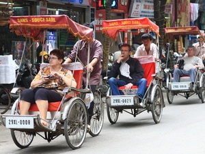 Hà Nội sẽ lập đường dây nóng bảo vệ khách du lịch
