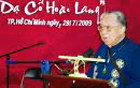Bạc Liêu xây dựng kế hoach tổ chức lễ hội “Dạ cổ Hoài Lang” năm 2009