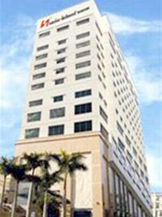 Khai trương khách sạn 4 sao đầu tiên ở Đồng Nai 