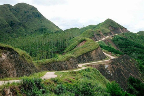 Bình Liêu (Quảng Ninh) - Cung đường phượt hấp dẫn ở biên giới phía Bắc 