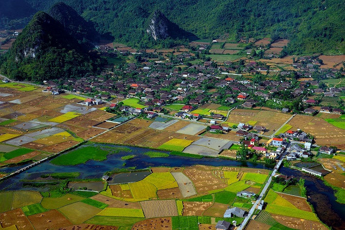 Khám phá làng du lịch cộng đồng Quỳnh Sơn – Bắc Sơn (Lạng Sơn)