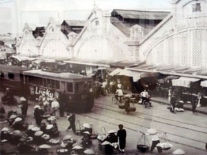 Khám phá lịch sử Hà Nội qua âm thanh phố phường