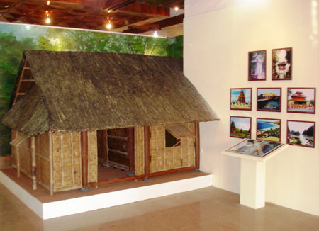 Bình Thuận: Khánh thành đai trưng bày Bảo tàng Hồ Chí Minh