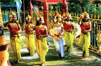An Giang: Ngày hội văn hóa, thể thao và du lịch vùng đồng bào Khmer Nam Bộ lần thứ V - 2011