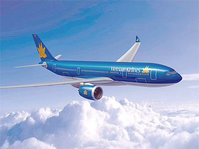 Vietnam Airlines triển khai chương trình “Khoảnh khắc vàng” lần 7 