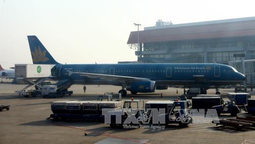 Vietnam Airlines tiếp tục triển khai “Khoảnh khắc vàng” 