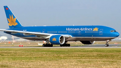 Vietnam Airlines triển khai chương trình “Khoảnh khắc vàng” lần 10 