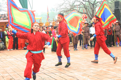 Bắc Giang: Nhiều hoạt động đặc sắc tại Lễ hội kỷ niệm 130 năm Khởi nghĩa Yên Thế 