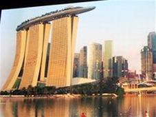 Singapore: Mở cửa khu nghỉ dưỡng, giải trí lớn nhất châu Á