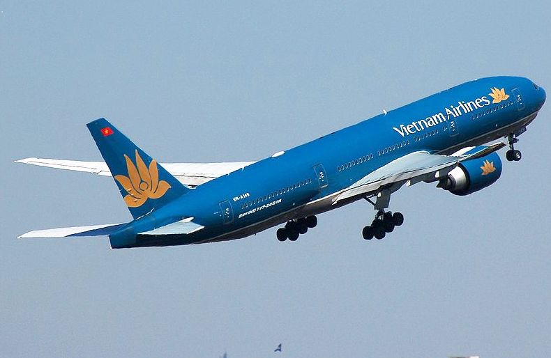 Vietnam Airlines triển khai chương trình “Chào ITE 2013”