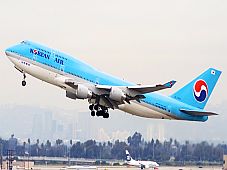 Korean Air mở hai đường bay mới từ Việt Nam