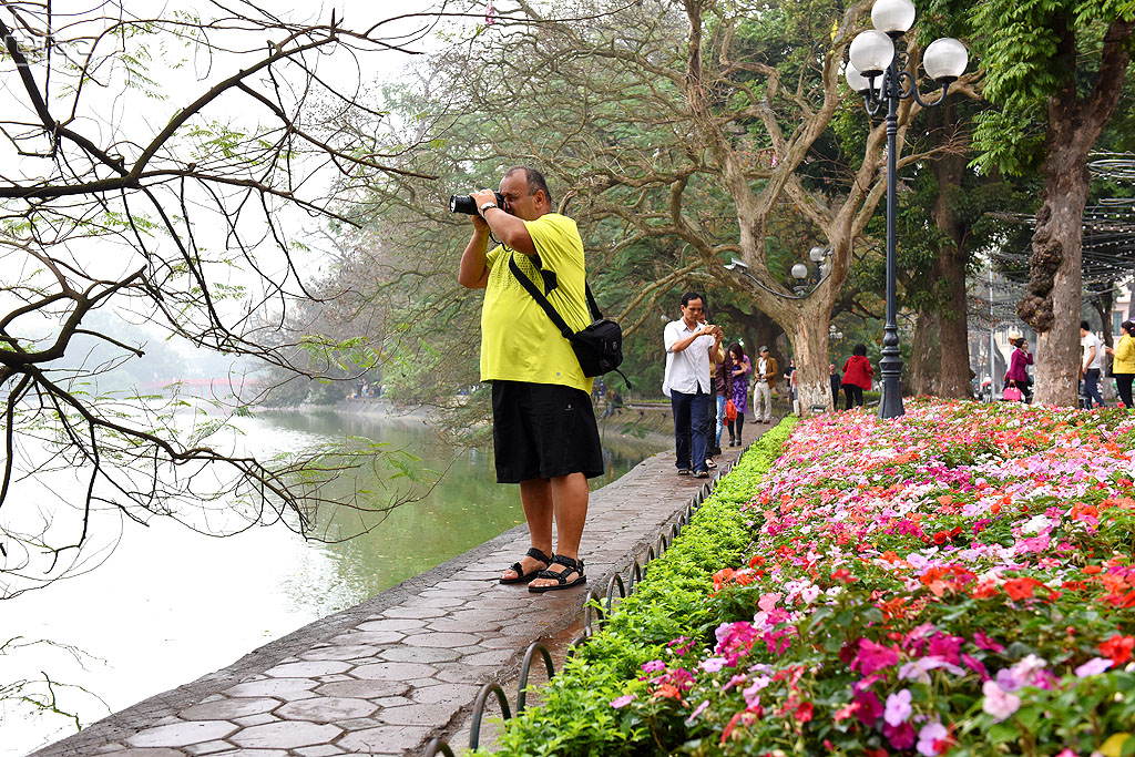 Hà Nội ban hành Nghị quyết phát triển du lịch giai đoạn 2016 – 2020 và những năm tiếp theo
