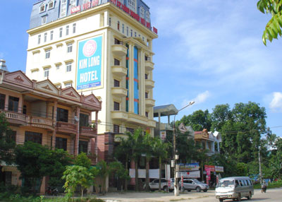 Thành phố Tuyên Quang điểm đến hấp dẫn khách du lịch