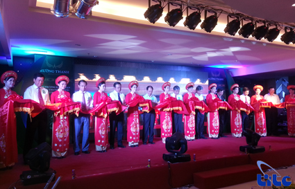 Khai trương khách sạn Mường Thanh Đà Nẵng